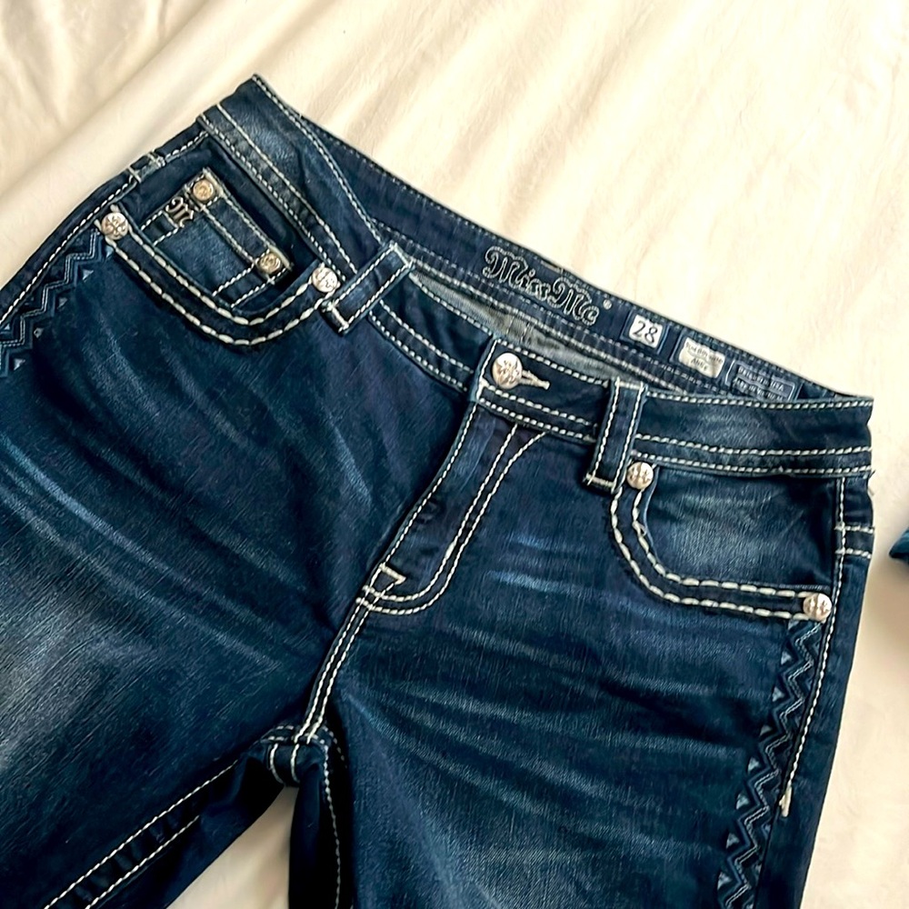 Very nice Jean